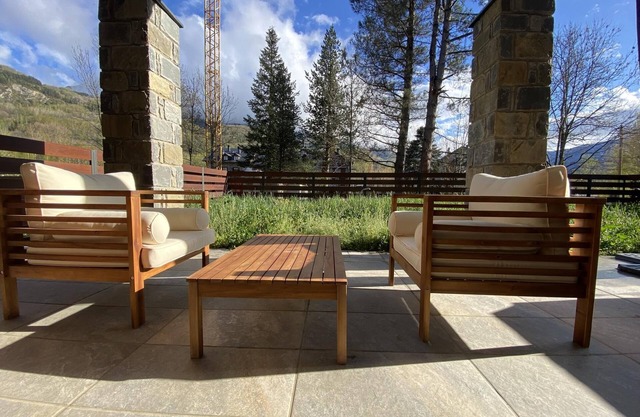 Apartamento ideal en el corazón de los Pirineos