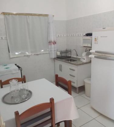 Apartamento Ilhabela