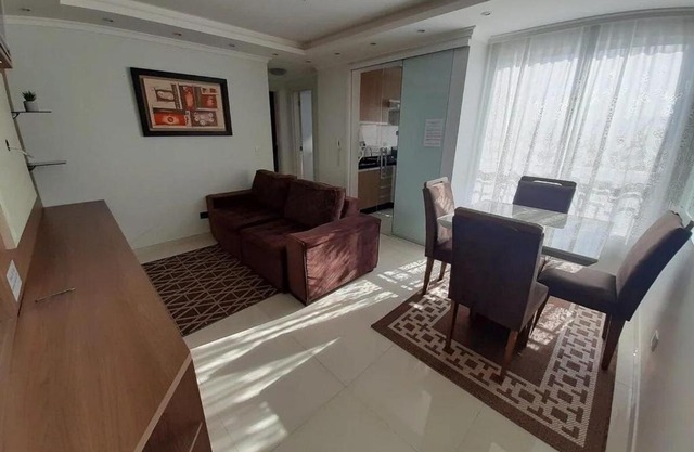 Apartamento inteiro com garagem coberta Treviso