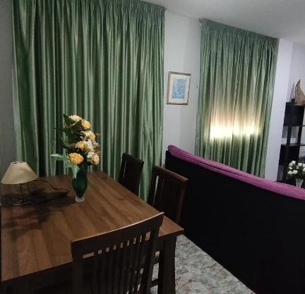 Apartamento Joven Futura Murcia