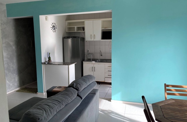 Apartamento JS Jaraguá