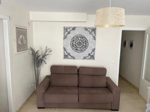 Apartamento Junto Estación Tren Cordoba