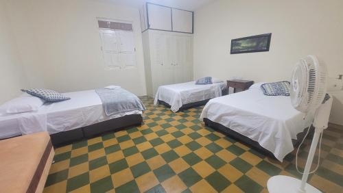 Apartamento la Ermita