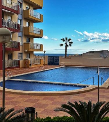 Apartamento Las Brisas, Atico