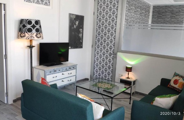 Apartamento La Luna