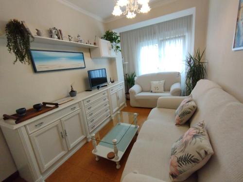 Apartamento La Luz de Reinosa 1
