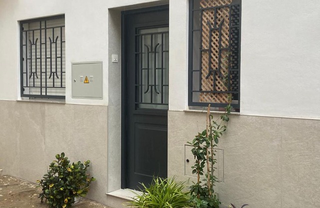 Apartamento La Mamola