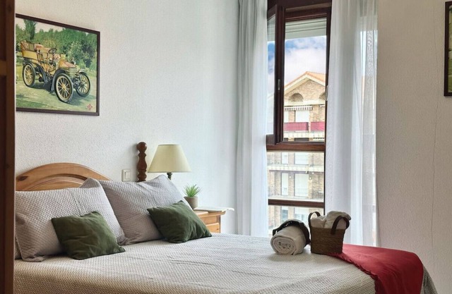 Apartamento La Mangata - 6042