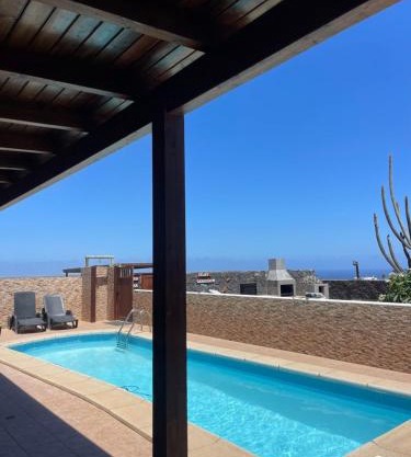 Apartamento La Parra