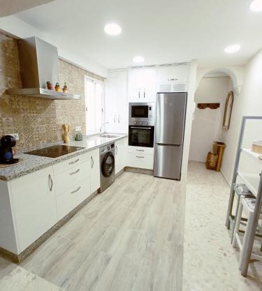 Apartamento La Viñuela