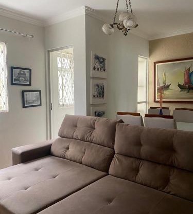 Apartamento Lagoa do Araçá