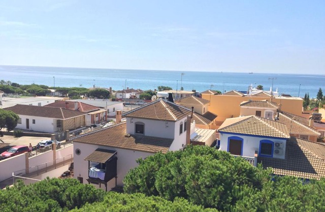 Apartamento Las Gacelas