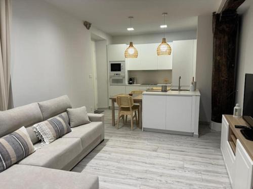 Apartamento Lekeitio