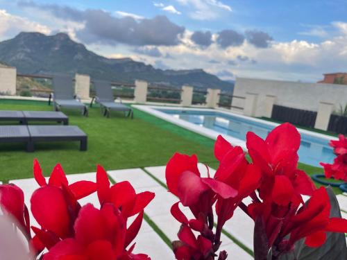 Apartamento Loft Montepino