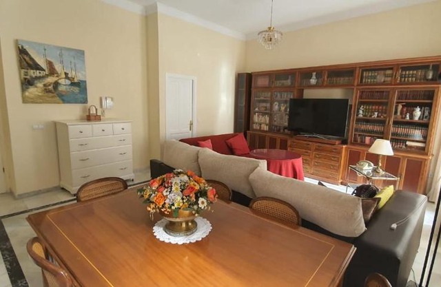 Apartamento loft tendillas