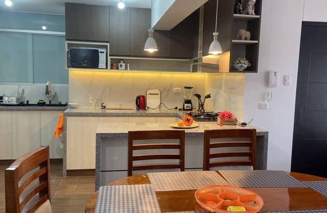 Apartamento Los Geranios Cusco