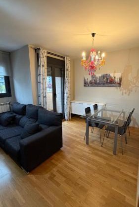 Apartamento Los Olivos