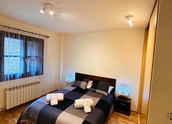 Apartamento Lozano