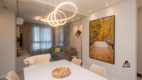 Apartamento Luxo em Bento Gonçalves