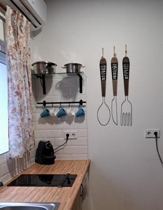 APARTAMENTO MARÍTIMO