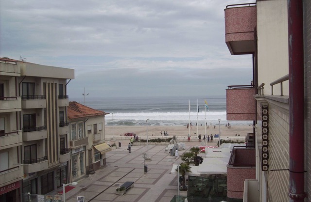 Apartamento - Mar à Vista - Excelente localização, zona nobre Praia do Furadour