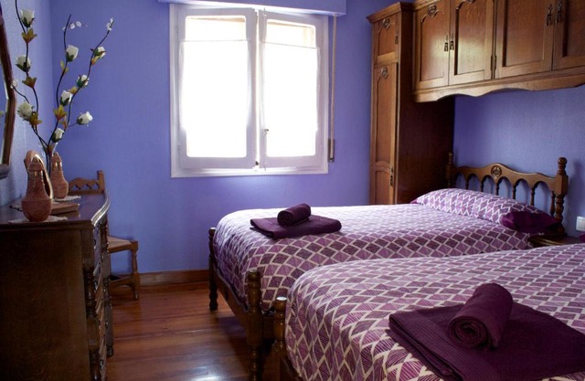 Apartamento Mendi