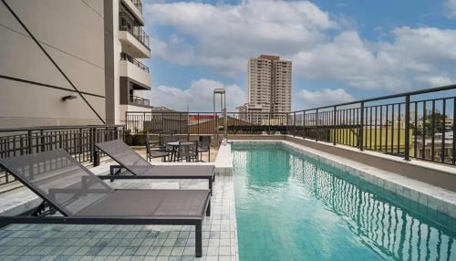 Apartamento Metro Tucuruvi