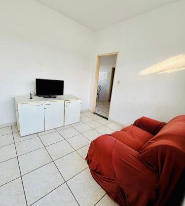 Apartamento mobiliado em Contagem - 2 quartos