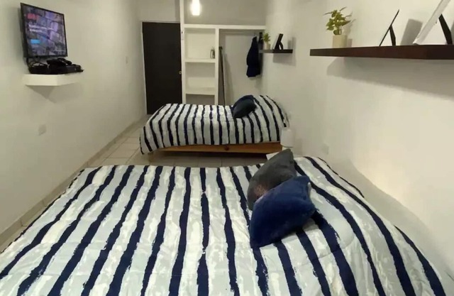 Apartamento Mochis Olas Altas