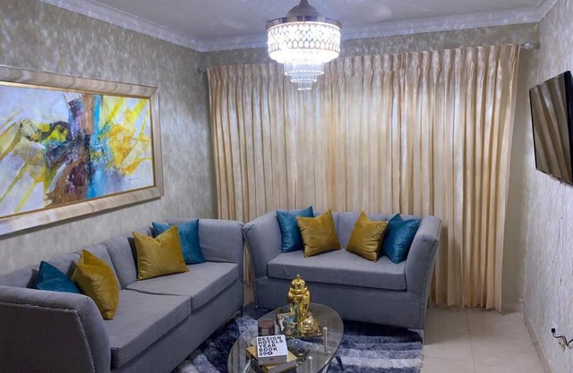 Apartamento moderno a 1 minuto de una multiplaza
