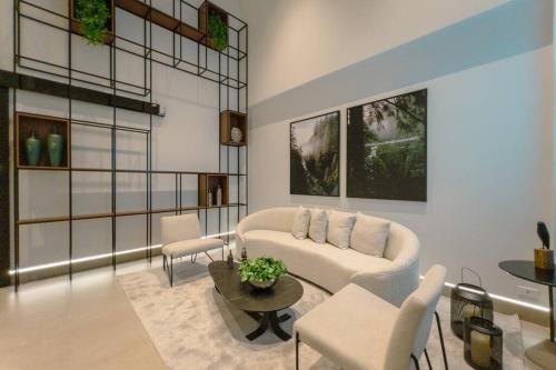 Apartamento Moderno Central CA706