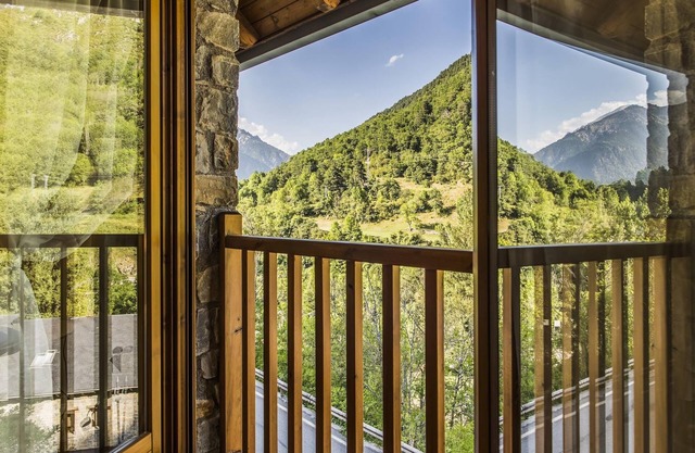 Apartamento MOIRA en BIELSA