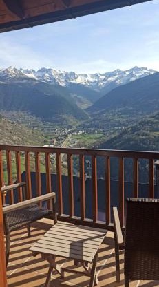 Apartamento Mont
