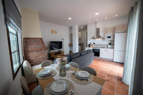 Apartamento Monte Mar 1