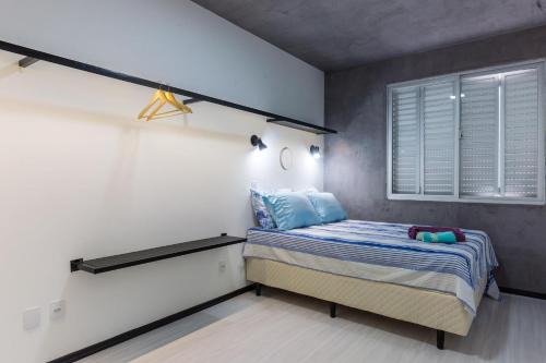 Apartamento na Beira Mar com Garagem