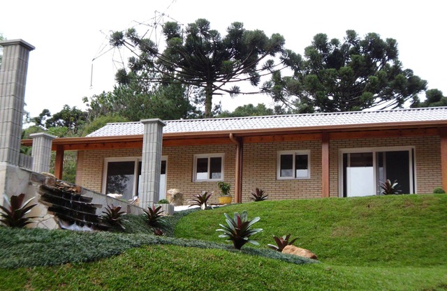 Apartamento na Serra 1;