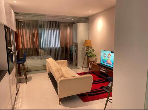 Apartamento na cidade de Luanda, Mutamba, Angola, África