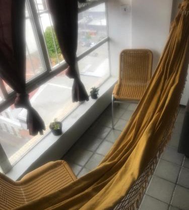 Apartamento na Rua da Aurora, 1 quarto, no coração do Recife