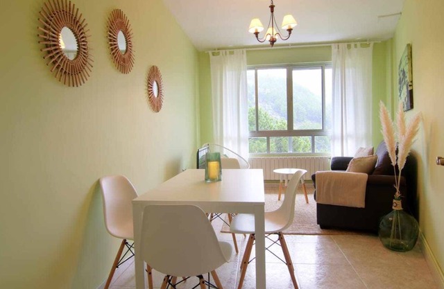 Apartamento Naharro en El Arenal