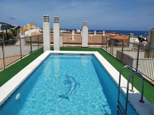 Apartamento neptuno