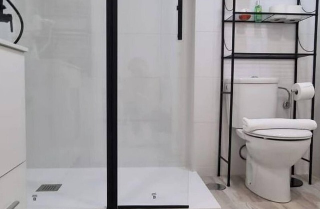 Apartamento New York Style, Bien Comunicado