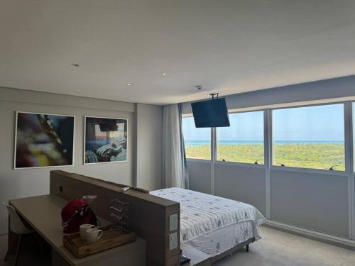 Apartamento no Bugan Paiva