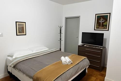Apartamento no Centro 2