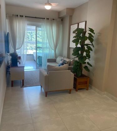 Apartamento no centro