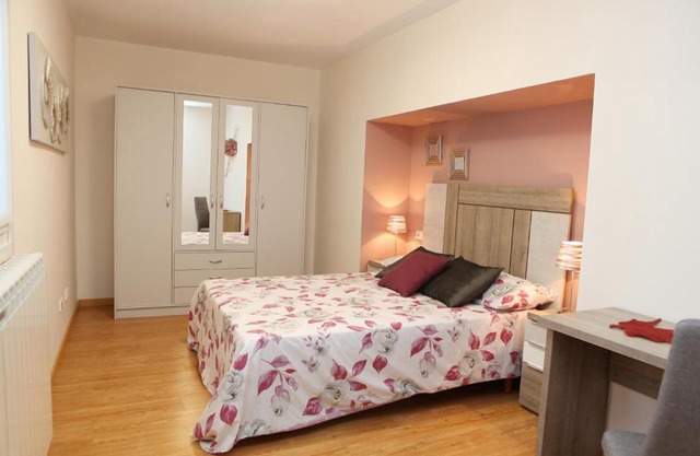 Apartamento Oronoz