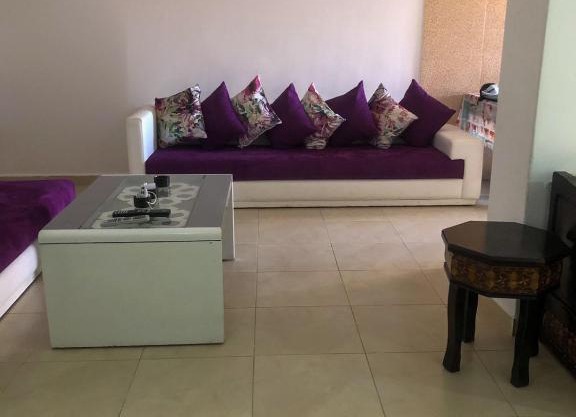 Apartamento Oued Laou