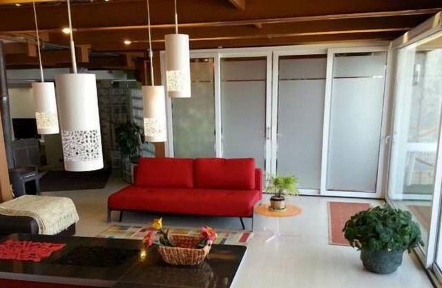 Apartamento Pacífico