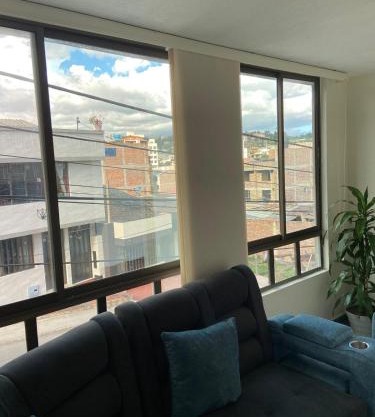 Apartamento Paipa Boyacá "Las Quintas"