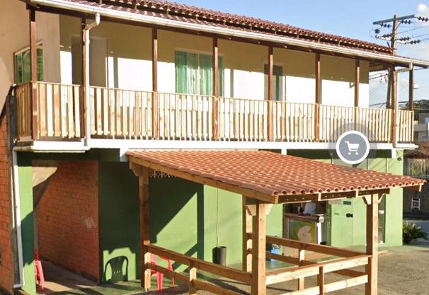 Apartamento para as festas de SC. Oktoberfest.