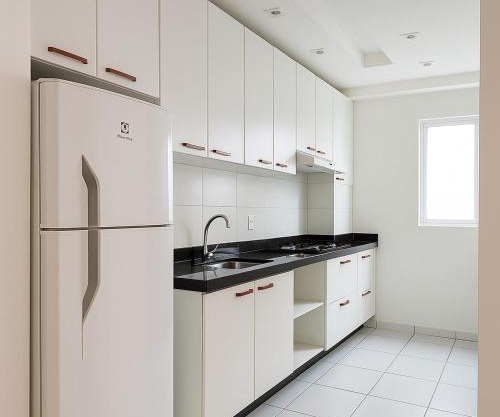 Apartamento para COP30